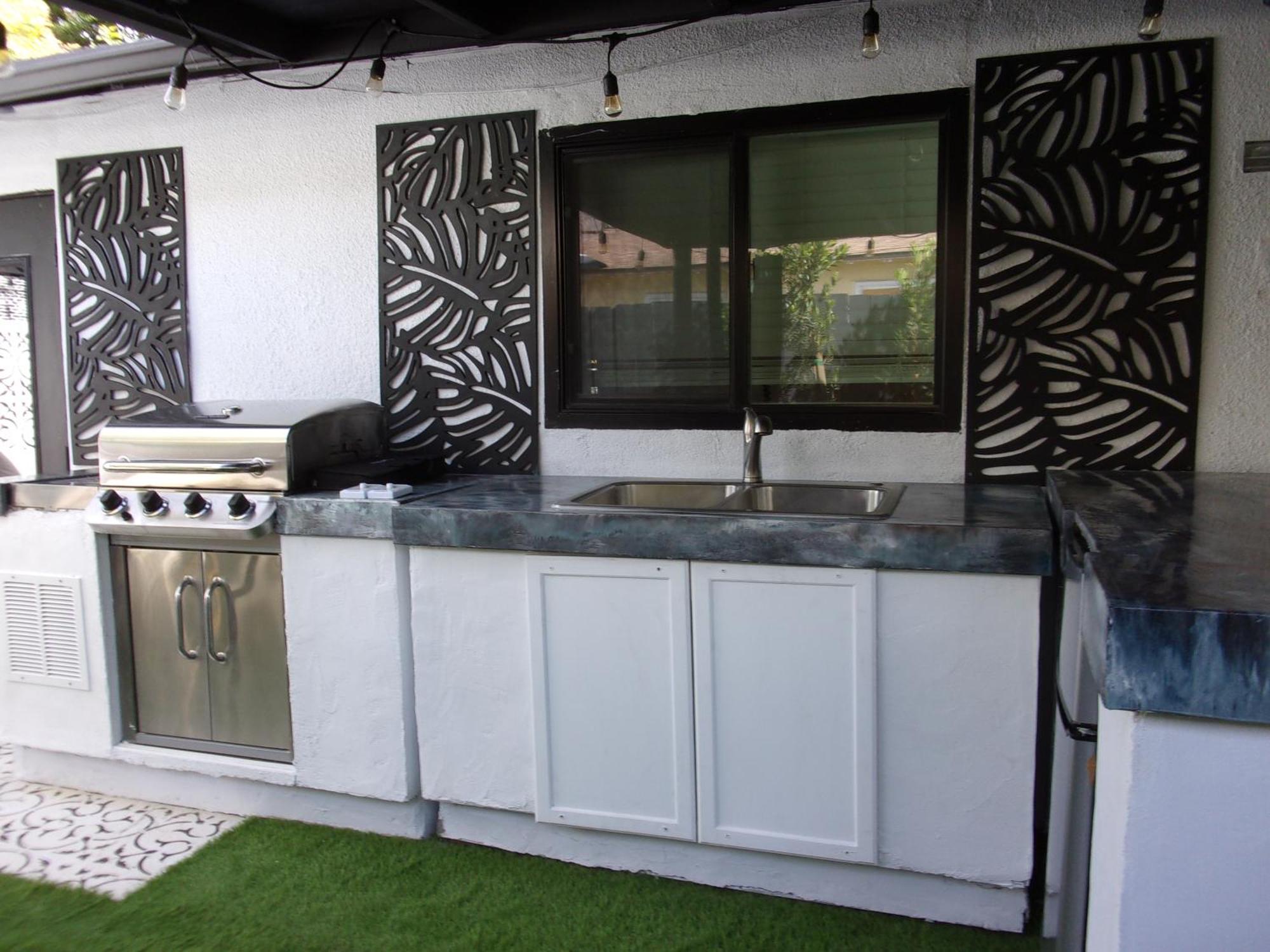 Updated Dwntwn 2Bd Twnhse W/Hot Tub& Private Patio 팜 스프링스 외부 사진
