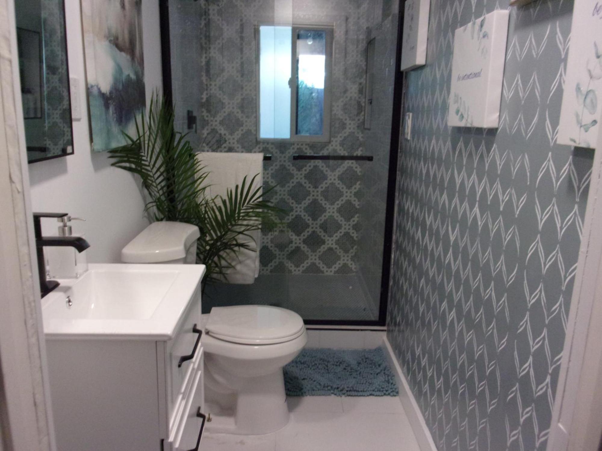 Updated Dwntwn 2Bd Twnhse W/Hot Tub& Private Patio 팜 스프링스 외부 사진
