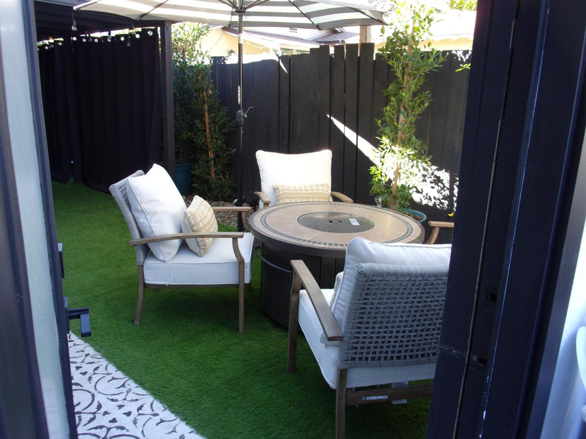 Updated Dwntwn 2Bd Twnhse W/Hot Tub& Private Patio 팜 스프링스 외부 사진