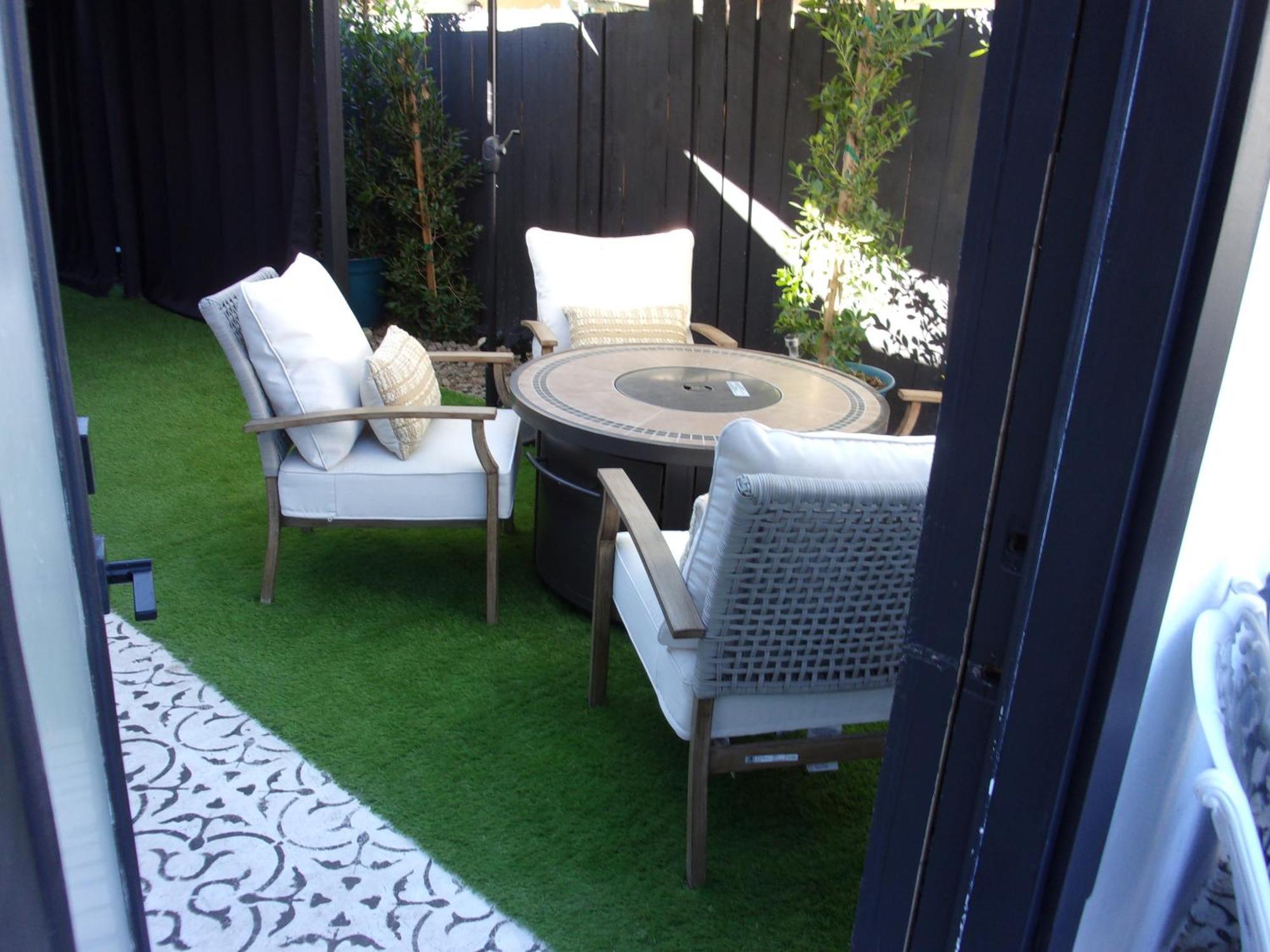 Updated Dwntwn 2Bd Twnhse W/Hot Tub& Private Patio 팜 스프링스 외부 사진