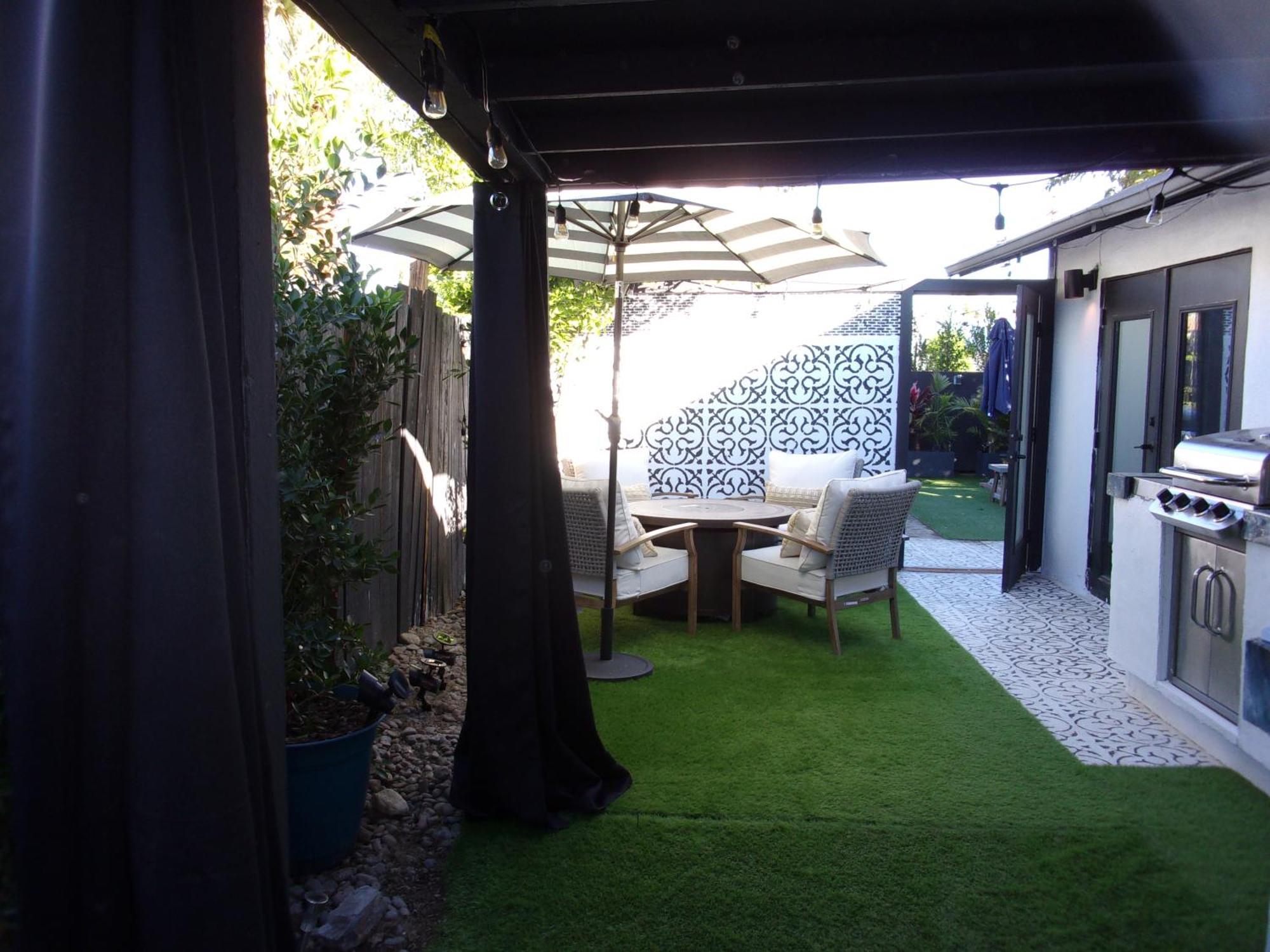 Updated Dwntwn 2Bd Twnhse W/Hot Tub& Private Patio 팜 스프링스 외부 사진